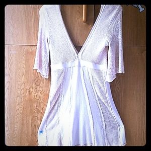 free people short dress